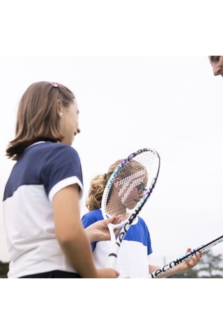 Tecnifibre Tempo 24 Çocuk Tenis Raketi 14temp242e