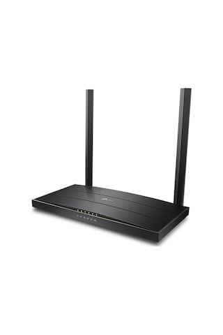 Tp-link Archer Vr400 Ac1200 Modem Router