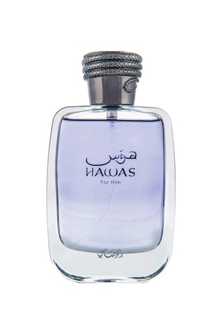 Rasasi Hawas Erkek Parfüm EDP 100 ML