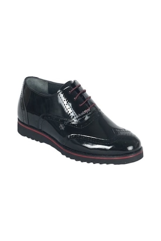 Rrt+8 Cm Gizli Topuklu Boy Uzatan Ayakkabı