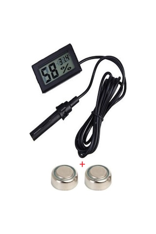 5 Li Set Kuluçka Makinesi Termostadı.zaman Modülü .kuluçka Fanı