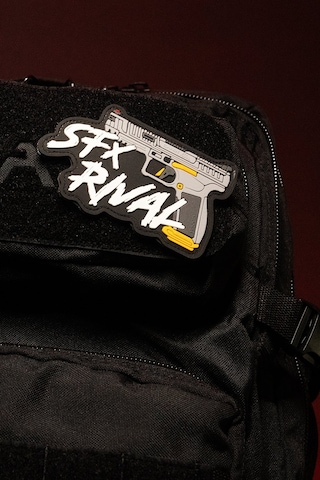 Canik SFx RIVAL Patch
