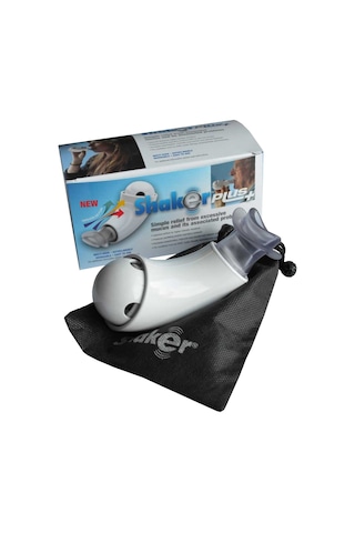 Shaker Medic Plus