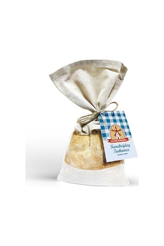 Karabuğday Tarhanası 500 G