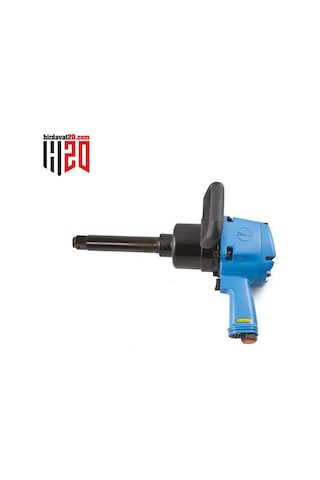 Osaka Opt-p 318l 1'' Somun Sökme Makinesi -l