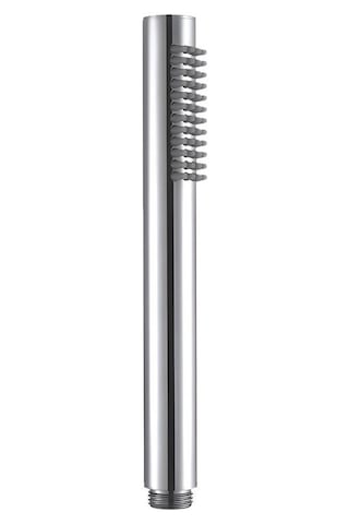 Fause El Duş Başlığı Pirinç Metal Oval Ke101 Diğer