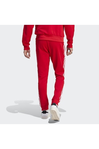 Adidas Adıdas Adıcolor Erkek Eşofman Altı Im4543 Kırmızı