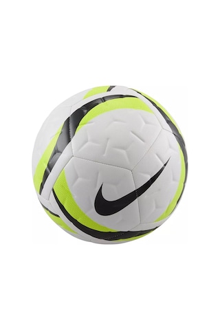 Nike Hv4387-100 Academy Team Fa24 4 Numara Futbol Topu Sarı