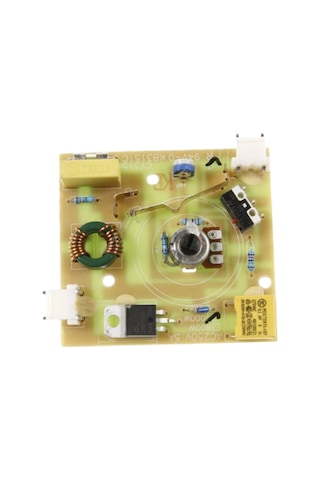 Ariete - Pcb 220-240v 50/60hz 1783