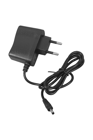 Led-x 5 Volt 1 Amper 3.5x1.35mm Soket Şarj Cihazı - Güç Adaptörü