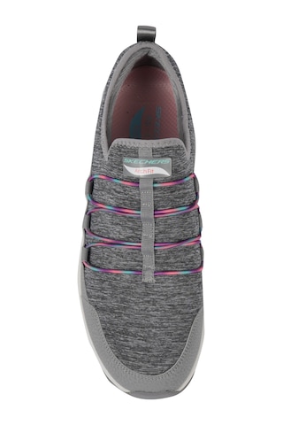 Skechers Raınbow Vıew Kadın Ayakkabı 149061-gymt Gri