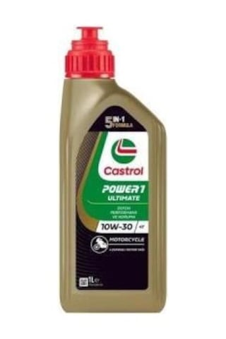 Castrol Power 1 10w / 30 Ultimate 1 Lt Castrol Power 1 10w / 30 Ultimate 1 Lt