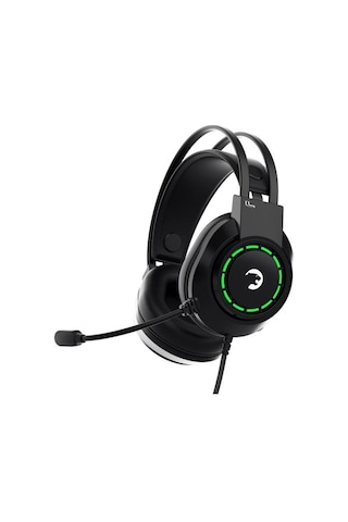 Gamepower Voldon X ENC 3.5 MM Kulak Üstü Oyuncu Kulaklık