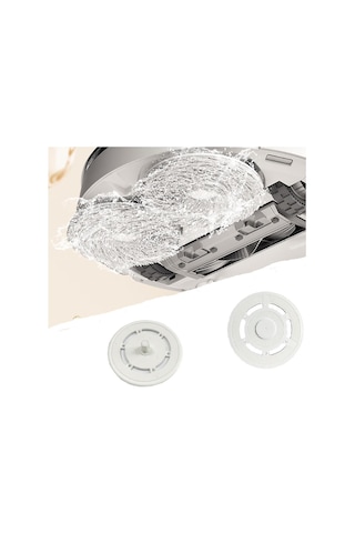 Deebot T20/t20max/t20pro Robot Süpürge Yedek Parçaları İçin Paspas Standı Paspas Bezi Tutucu Diğer