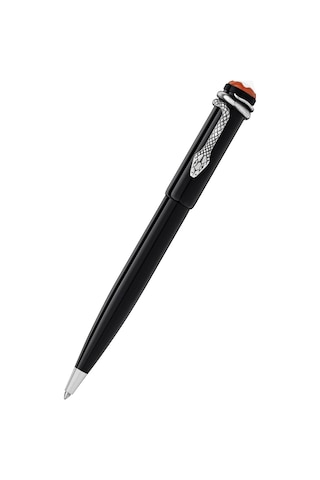 Montblanc Heritage Collection Rouge Et Noir Special Edition Tüken