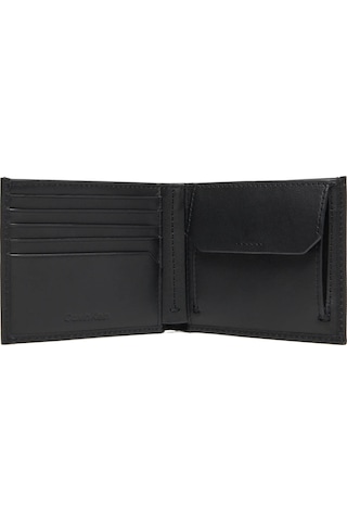 Calvin Klein Calvın Kleın Erkek Cüzdan Lv04d1043g-ub1 Siyah