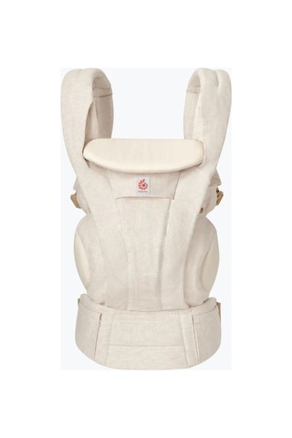 Taşıyıcı Omni Deluxe Linen Natural Linen Bej