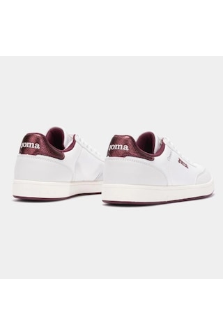 Joma C. Campus Lady 2502 Kadın Beyaz Günlük Spor Ayakkabı Beyaz