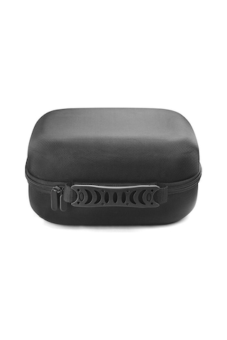 Daewoo Konfeksiyon Ütü Makinesi İçin Koruyucu Saklama Çantası Siyah Çok Renkli