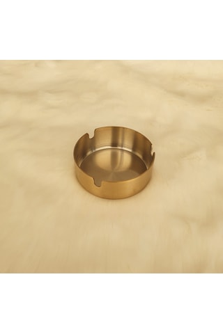 GOLD KÜLLÜK %100 TİTANYUM KAPLAMA