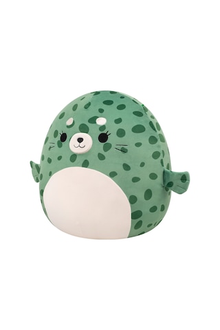 Squishmallows Fok Chutney 20 Cm Cr09314 Çok Renkli