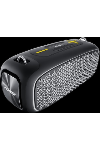 Niceboy RAZE Zeus 65 W Bluetooth Hoparlör