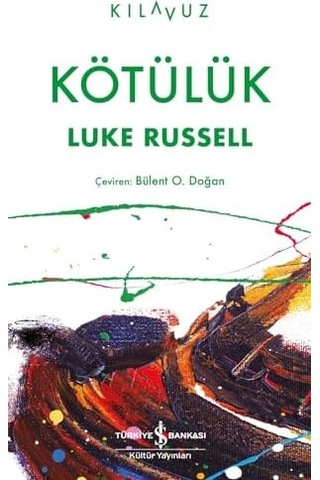 Kötülük - 57858324542763599256713