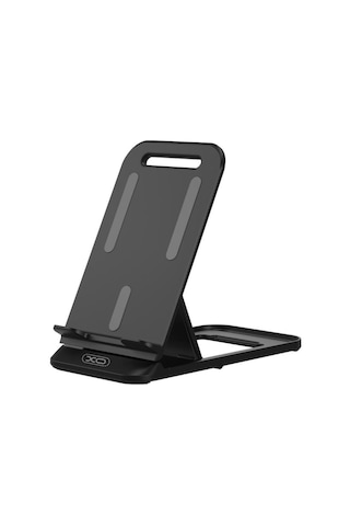 C73 Katlanabilir Masaüstü Telefon Standı Ayarlanabilir Açılı Telefon Tutucu