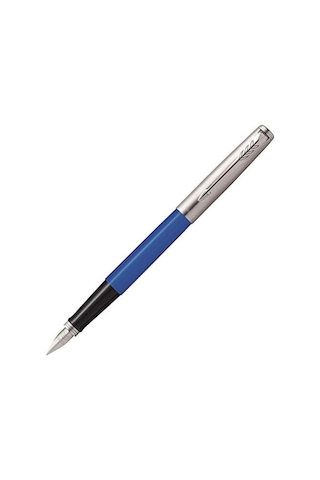 Jotter Original Ct Dolma Kalem, Açık Mavi - 2096900, Yeniden Doldurulabilir 124-Pembe