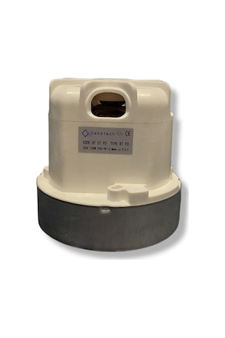 Philips Uyumlu Fc 8734 Elektrikli Süpürge Motoru 1200 Watt - Bt93 (527370490)