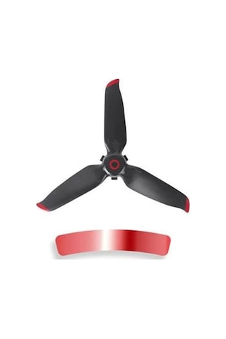 Djı Fpv Pervane Seti 2'li Red