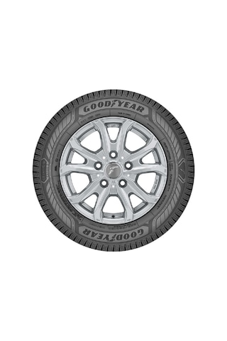Goodyear Efficientgrip Cargo 2 XL 225/70R15C 112/110S Yaz Lastiği 2025