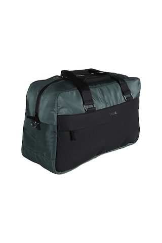 Fossil Haki Polyester Kumaş Seyahat El Valizi-2003 Haki