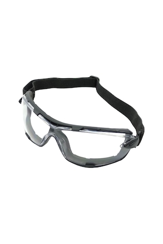 Pepreq Thrace Duster Clear Şeffaf Lens Gözlük