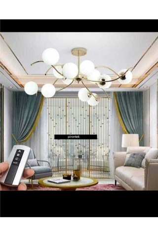 Ct-9151 Aydınlatma Kumandası 6x1000w Ct-9151