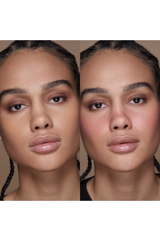 Kiko Unlimited Blush 09 Sophisticated Pink Allık