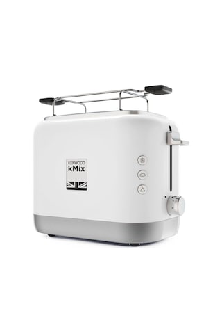 Kenwood kMix TCX751WH Ekmek Kızartma Makinesi