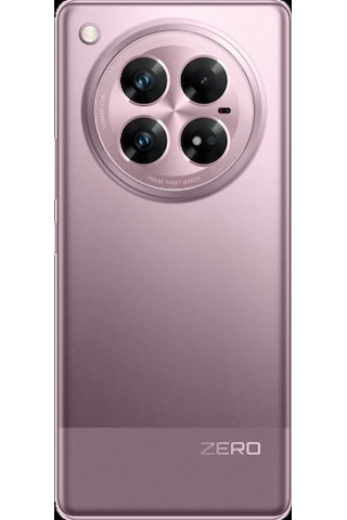 İnfinix Zero 40 5g X6881 Batarya 5000 Mah