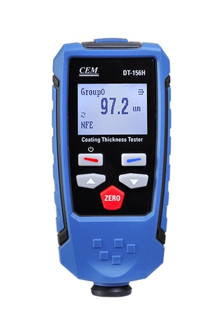 Cem Dt-156h Cem Boya Kalınlık Ölçüm Cihazı