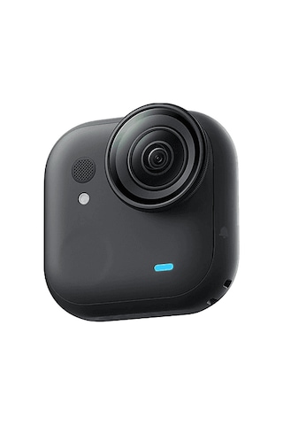 Insta360 Go Ultra Creator Bundle Aksiyon Kamerası Siyah Siyah