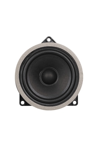 Magicvoice Mv-24612 Siyah 60 10 Mm Magnet 50 Watt Rms / 100 Watt Max 10 Cm Tekli Oto Hoparlör