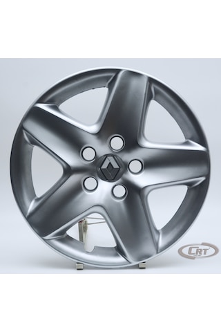 Jant Kapağı Kırılmaz 16" Fluence Model Çıkartma Hediyeli Adet Olarak Jant Kapağı Kırılmaz 16" Fluence Model Çıkartma Hediyeli Adet Olarak