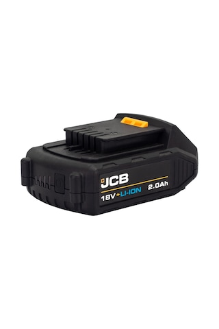 Jcb 18 V 2.0 Ah Lithium-ion Batarya