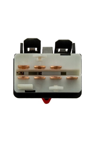 Vager Vw Polo Hb 2000-2002 Kırmızı Üçgen Dörtlü Flaşör Düğmesi 6n0953235a