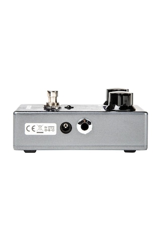 Jim Dunlop Jhm6 Jimi Hendrix Octavio Fuzz Pedalı