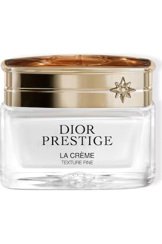 Dior Prestige La Crème Texture Fine - Krem 50 Ml