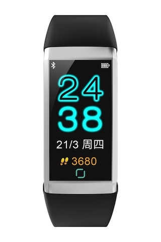 Cbtx Td19 1.14" Akıllı Saat (İthalatçı Garantili)