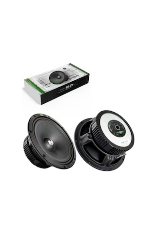 Deaf Bonce Machete Mm-60f 16 Cm Yeni Seri Midrange