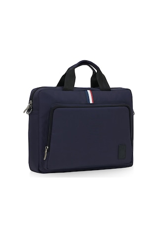 U.s. Polo Assn. Plevr23654 Lacivert Unisex Laptop Çantası Lacivert