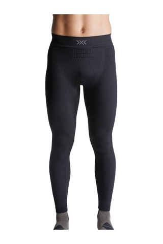 X-Bionic X-bıonıc X-bıonıc Mıghtywool Pants Men 6000 Siyah